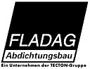 Fladag AG Abdichtungsbau - Hardstrasse 50 / Postfach 312 - 4132 Muttenz - Tel. 061 465 95 00 - fladag@fladag.ch