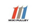 Miki Pulley Europe AG - Rheinweg 5 - 8200 Schaffhausen - Tel. 0526252424 - webmaster@mikipulley.ch