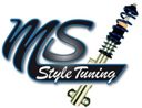 MS-Style Tuning - Haldenstrasse 28 - 8620 Wetzikon ZH - Tel. +41 44 972 13 21 - INFO@MS-STYLETUNING.CH