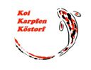 Koi Karpfen Köstorf - Köstorf 12 - 2136 Dahlem - Tel. 017696183646 - info@koi-karpfen-koestorf.de