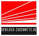 schilder-zuschnitte.de