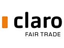 claro fair trade AG - Byfangstrasse 19 - 2552 Orpund - Tel. 032 356 07 00 - mail@claro.ch