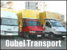 Gubel Transport - Affolternstr. 90 - 8050 Zürich - Tel. 043 539 97 49 - info@gubeltransport.ch