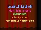 buächlädeli - Brünigstrasse 26 - 6055 Alpnach-Dorf - Tel. 041 660 34 81 - mail@buchladen-alpnach.ch