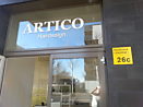 ARTICO Hairdesign - Boulevard Lilienthal 26c - 8152 Glattpark-Opfikon - Tel. 043/299 50 22 - jevito@bluewin.ch