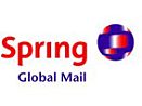 Spring Global Mail, G3 Worldwide Mail Gmbh - Neumattstrasse, 30 - 5000 Aarau - Tel. 0041 (0) 62 837 01 52 - claudio.bressan@springglobalmail.com