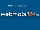 Webmobili24.ch - Via al Fiume 6 - 6962 Viganello - Tel. 091 971 49 62 - info@webmobili24.ch