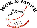 Wok & More - Hammoderstrasse 6a - 4020 Linz - Tel. 0676/9512432 - info@wok-more.at