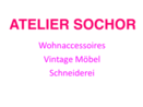 Atelier Sochor - Morgartenstrasse 15 - 8004 Zürich - Tel. 044 242 10 31 - atelier-sochor@bluewin.ch