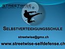 STREETWISE SELBSTVERTEIDIGUNG - Gotthardstrasse 3 - 5630 Muri - Tel. 079 798 62 49 - streetwise@gmx.ch