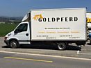 GOLDPFERD - Mühlestrasse 42 - 3123 Belp - Tel. 031 819 10 88 - info@goldpferd.ch