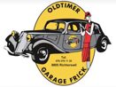 Frick Traction-Avant AG - Glarnerstrasse 24 - 8805 Richterswil - Tel. 076 3791122 - fricktraction@mac.com