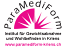 ParaMediForm Kriens - Luzernerstrasse 7a - 6010 Kriens - Tel. 041 320 04 40 - kriens@paramediform.ch