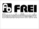 Frei Beton AG - Ochsensandstrasse 1 - 9472 Grabs - Tel. 081 750 31 11 - info@frei-beton.ch