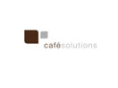 CaféSolutions SA - Route du Pâqui 8 - 1720 Corminboeuf - Tel. 026 465 16 16 - info@cafesolutions.ch