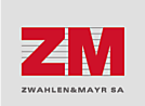 ZWAHLEN & MAYR S.A. Constructions métalliques - Kanalstrasse 15 - 8152 Glattbrugg - Tel. 044 810 51 45 - info@zwahlen.ch