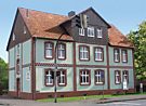 Hotel Pension Celle - Dorfstr.99 - 2933 Nienhagen Celle - Tel. 0514456434 - Pension-charles@t-online.de