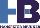 HANSPETER BRUNNER - Farbweg 13 - 5742 Kölliken - Tel. +41 62 724 15 16 - info@hanspeterbrunner.ch