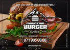 Moutain Burger Wattwil - Wilerstrasse 6, 9630 Wattwil, 6 Wilerstrasse - 9630 Wattwil - Tel. 0719850000 - zerouno1@gmx.ch