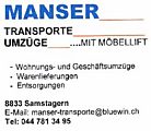 Manser Transporte