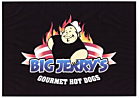 Big Jerry`s Gourmet Hot Dogs - Hegistrasse 8 - 8542 Wiesendangen - Tel. 0041796073601 - rocchetti@swissonline.ch