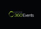 KAESER 360° Events GmbH - Hagenholzstrasse 83b - 8050 Zürich - Tel. 0442730360 - welcome@kaeser360.ch