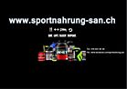 Sportnahrung San - Henauerstrasse 35 - 9244 Niederuzwil - Tel. +41 (0) 76 323 95 95 - support@sportnahrung-san.ch