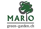 Green Garden Mario GmbH - Industriezone Basper 29 - 3942 Raron - Tel. 079 514 72 48 - info@green-garden.ch