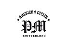 PM American Cycles AG - Bernstrasse 30 - 3267 Aspi bei Seedorf - Tel. 032 373 40 73 - info@pm-americancycles.ch