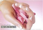 Heaven Nails - Dübendorfstr. 11c - 8117 Fällanden - Tel. 079 261 68 08 - info@heavennails.ch