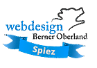 Webdesign Spiez - Frutigenstrasse 48 - 3600 Thun - Tel. 076 355 7818 - info@webdesign-spiez.ch