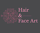 Hair & Face Art