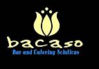 bacaso bar and catering solution halberda und schuster oeg - kreuzgasse 21 - 8010 Graz - Tel. +436764200058 - office@bacaso.com