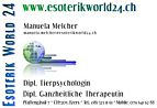 Esoterik World 24 - Pfaffengässli 7 - 7205 Zizers - Tel. 081 323 1161 - contact@esoterikworld24.ch