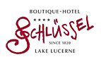 Boutique-Hotel Schlüssel - Oberdorfstrasse 26 - 6375 Beckenried - Tel. +41 41 622 03 33 - hotelschluessel@gmail.com