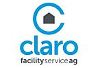 Claro Facility Service AG - Strättlighügel 33 - 3645 Gwatt / Thun - Tel. 033 335 06 24 - info@claro-fs.ch