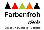 Farbenfroh-Socks - Schützenstrasse 3 - 8362 Balterswil - Tel. 076 431 33 44 - info@farbenfroh-socks.ch