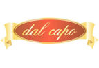 Dal Capo Pizzeria - Bühlstrasse 35 - 3012 Bern - Tel. 031 305 26 26 - info@dalcapo.ch