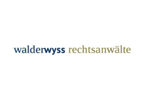 Walder Wyss AG - Seefeldstrasse 123 - 8034 Zürich - Tel. +41 58 658 58 58 - reception@walderwyss.com