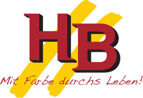 Burkhard HB Malerei AG - Dorfstrasse 11a - 3073 Gümligen - Tel. 031 951 34 64 - info@hbmalerei.ch