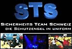 STS Bewachungsgeselschaft Schweiz GmbH - Schrägweg 19 - 5727 Oberkulm - Tel. 062 776 10 10 - sicherheit@s-t-s.ch