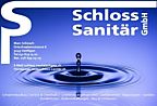 S-Schloss Sanitär GmbH - Ortschwabenstrasse 6 - 3043 Uettligen - Tel. 078 699 05 05 - schloss.sanitaer@gmx.ch