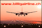 Billigairline.ch - Bellevuestrasse 11 - 5430 Wettingen - Tel. 0564302016 - info@patnic.ch