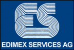 Edimex Handels AG - Erlenstrasse 96 - 8832 Wollerau - Tel. 044 363 27 27 - edimex@hispeed.ch