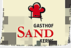 Besançon Gastro GmbH - Stanserstrasse 100 - 6064 Kerns - Tel. 041 660 12 78 - info@gasthof-sand.ch