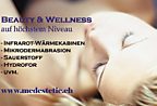 Medestetic & Partner GmbH - Im Geerig 12 - 5507 Mellingen - Tel. 056 491 49 66 - info@medestetic.ch