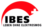 IBES - Institut für biologische Elektrotechnik Schweiz - Steinacherstrasse 4 - 8308 Illnau - Tel. 0848 844 440 - ibes@eclipso.ch