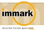 IMMARK AG DRISA ENTSORGUNGS AG - Bahnstrasse 142 - 8105 Regensdorf - Tel. 043 388 75 75 - info@immark.ch