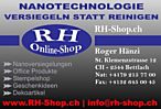 RH-Shop - St. Klemenzstrasse 12 - 2544 Bettlach - Tel. 0792157700 - cosworth3@rh-shop.ch