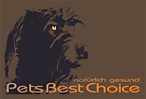 Mülistei GmbH - Mühleweg 15 - 5704 Egliswil - Tel. 078 736 68 33 - egliswil@petsbestchoice.ch